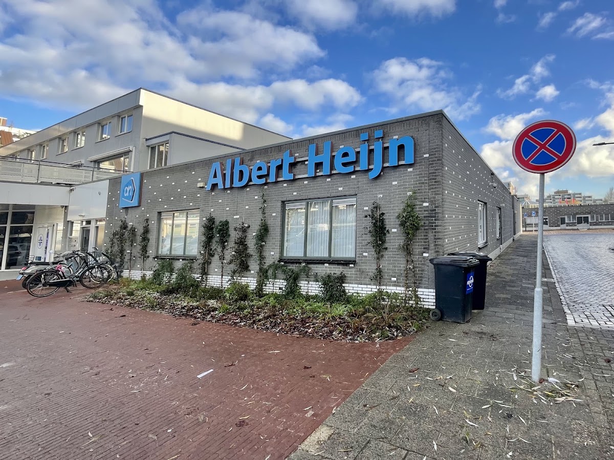 Albert Heijn