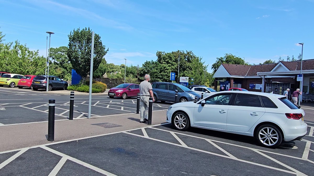 Tesco Superstore