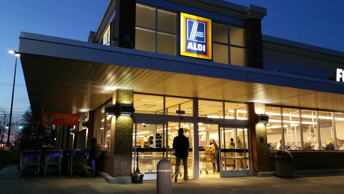 ALDI