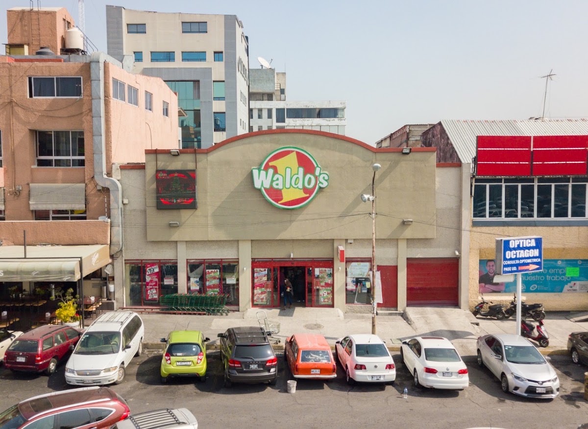 Waldo's