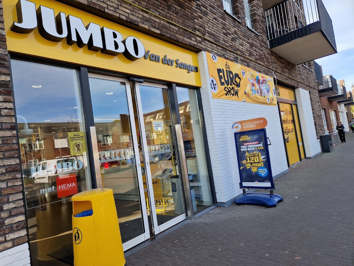Jumbo
