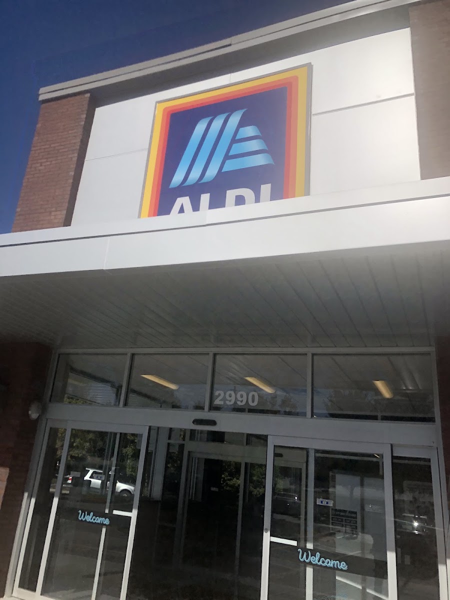 ALDI