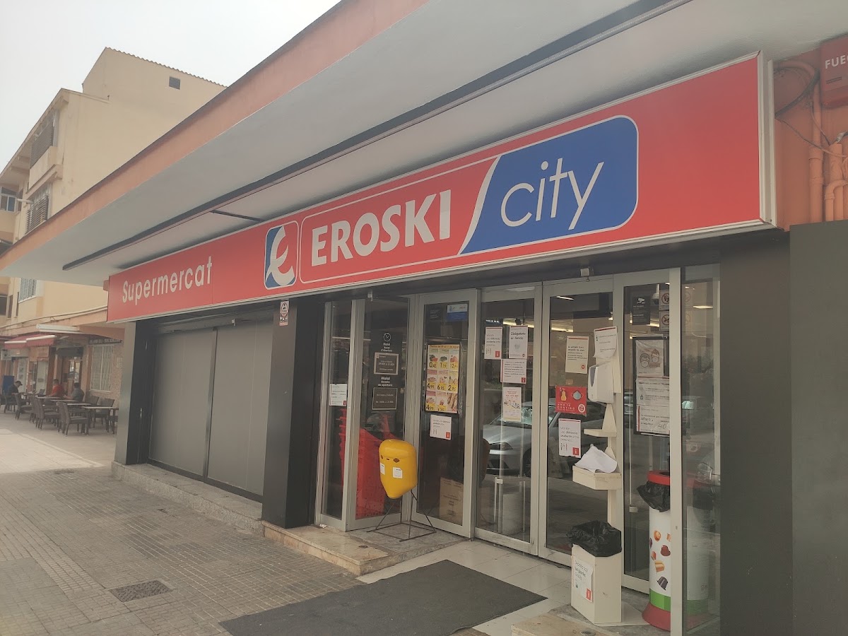 EROSKI
