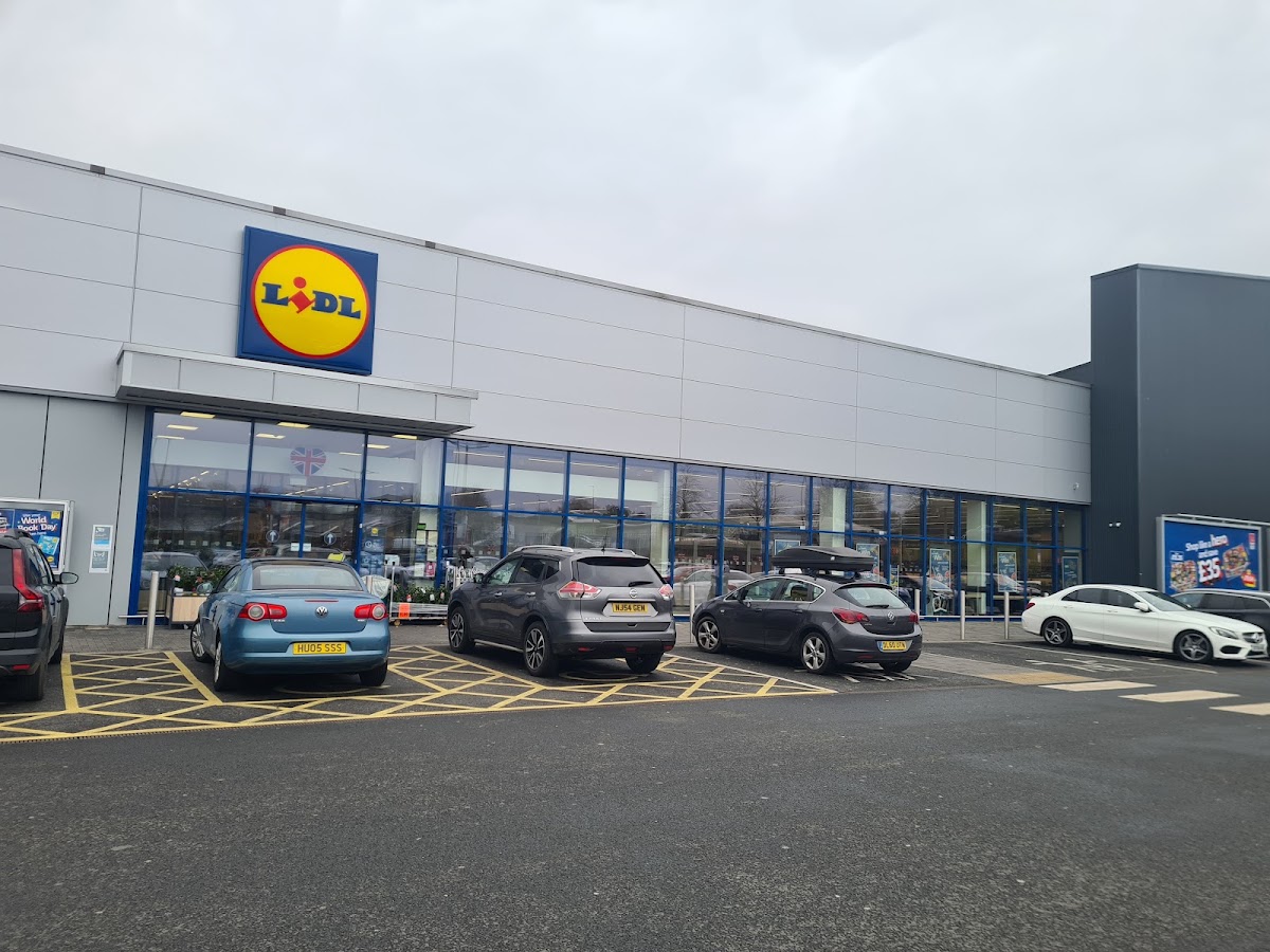Lidl