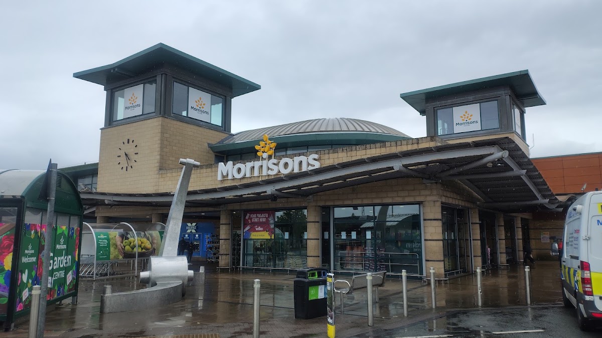 Morrisons