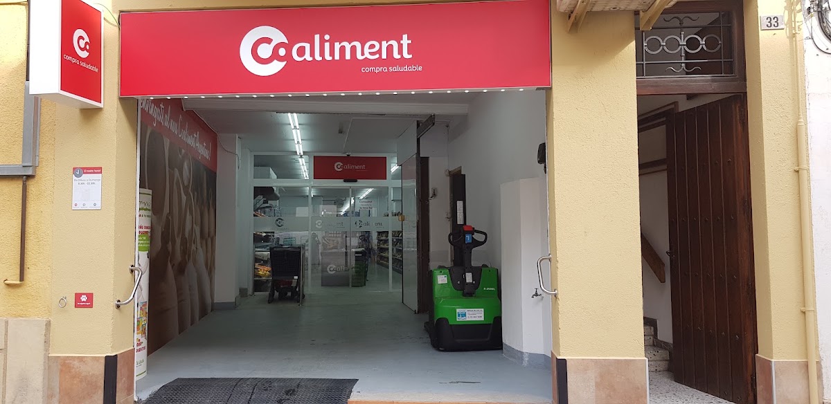 Supermercado Coaliment