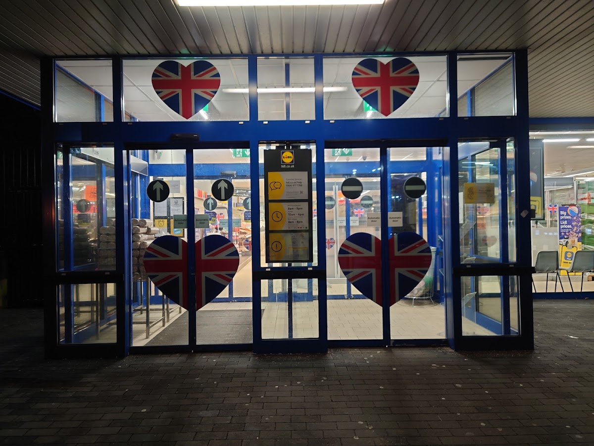 Lidl