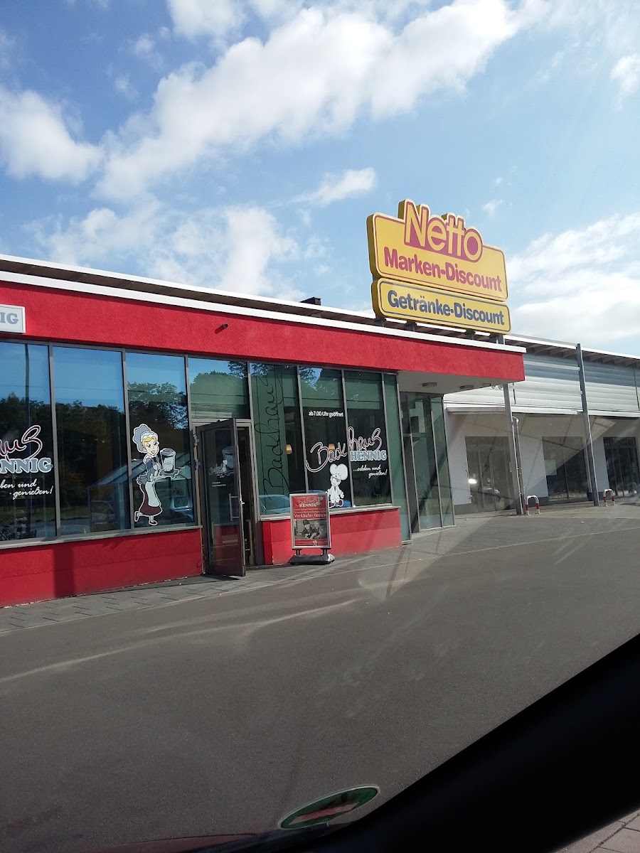 Netto Marken-Discount