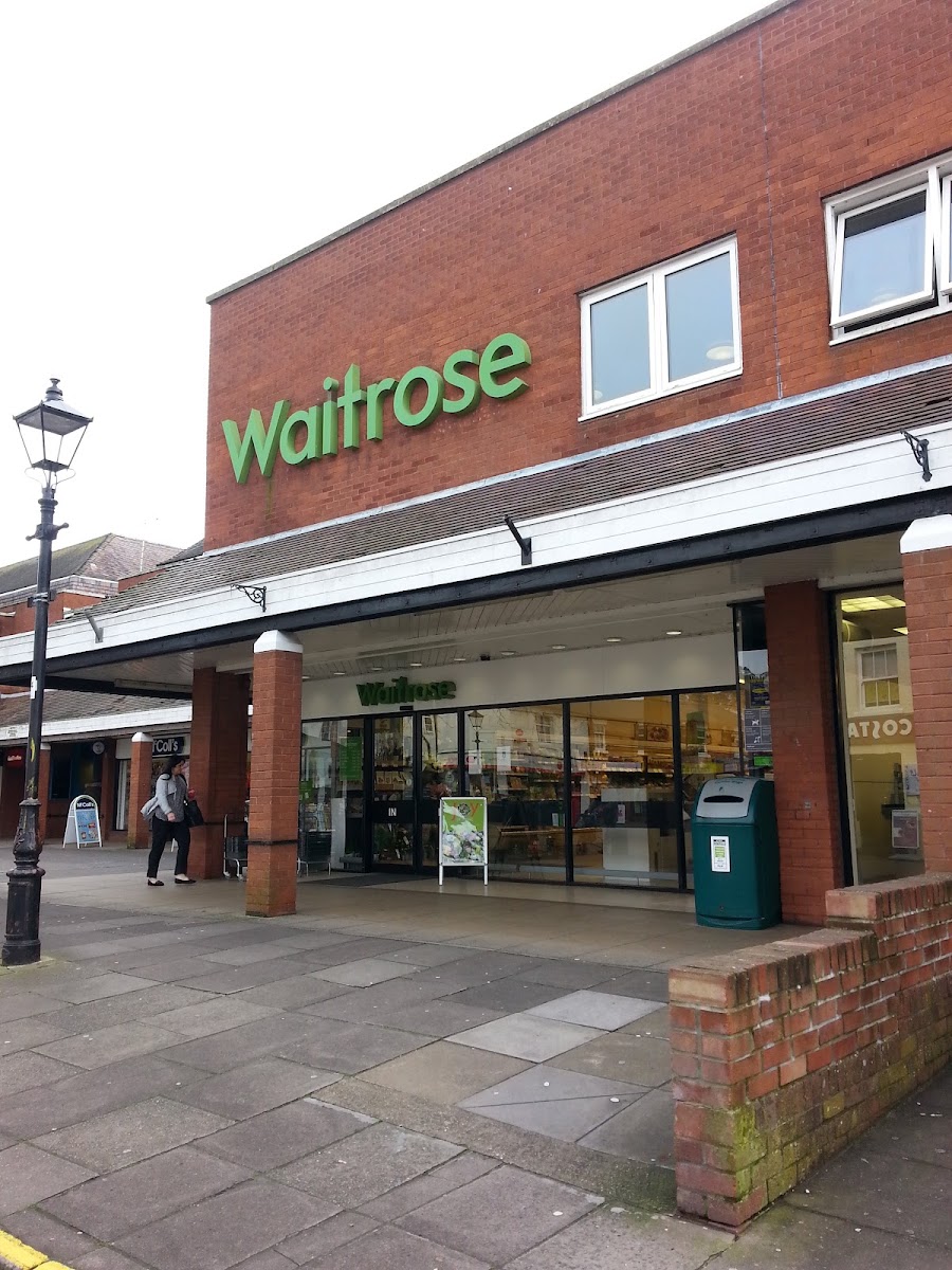 Waitrose & Partners