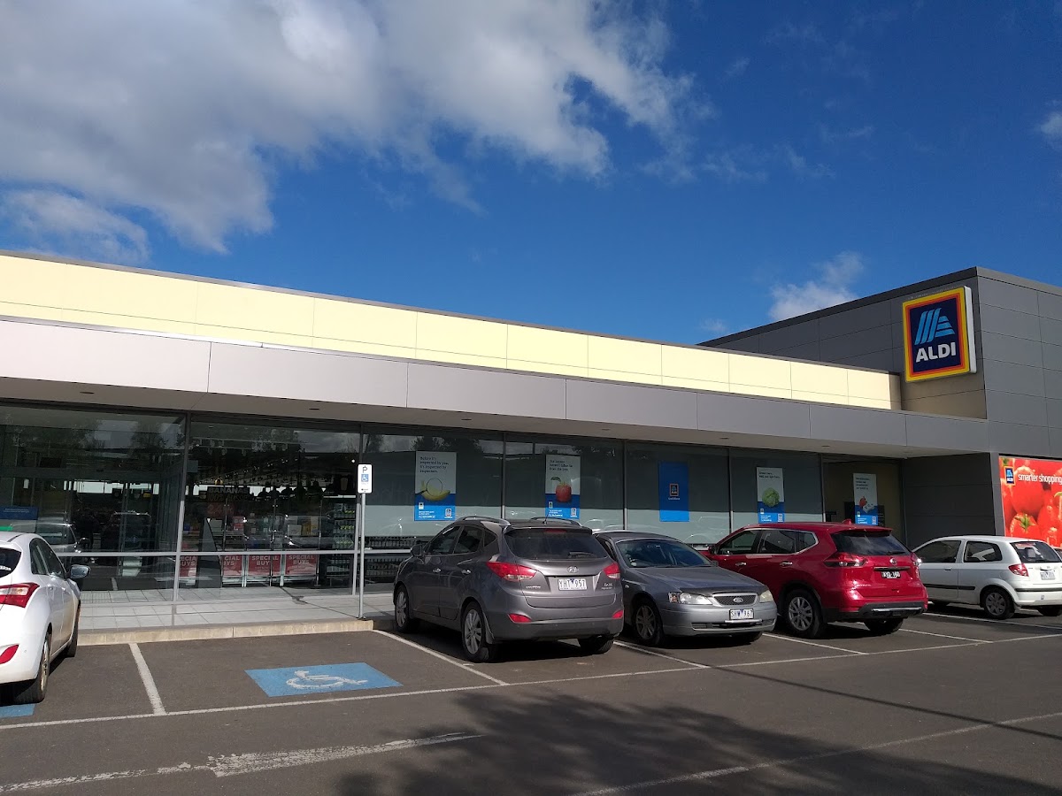 ALDI