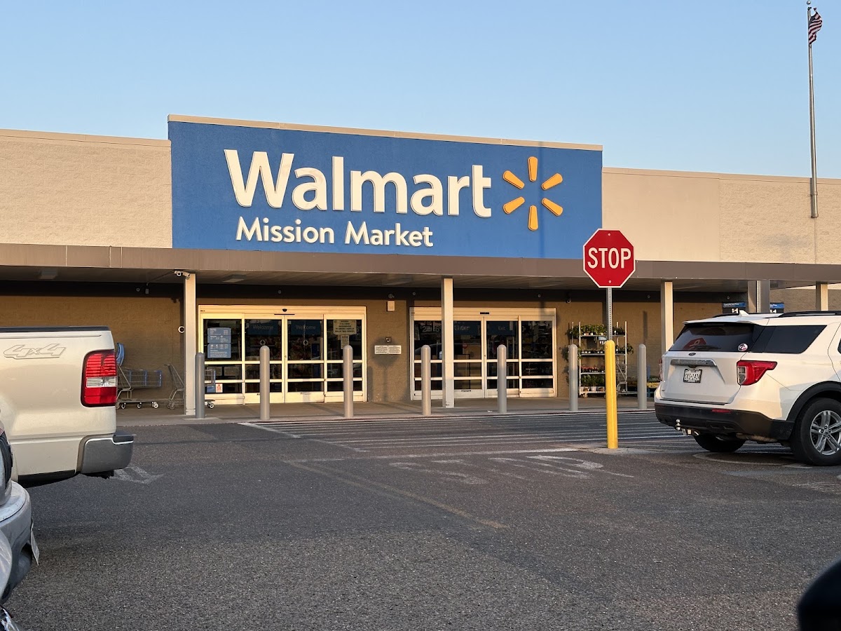 Walmart Neighborhood Market