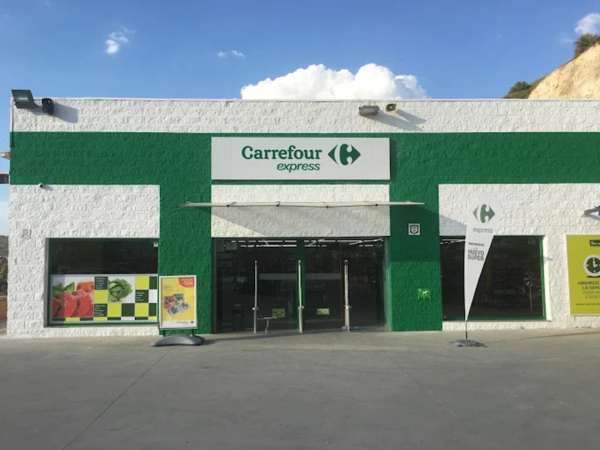 Carrefour Express