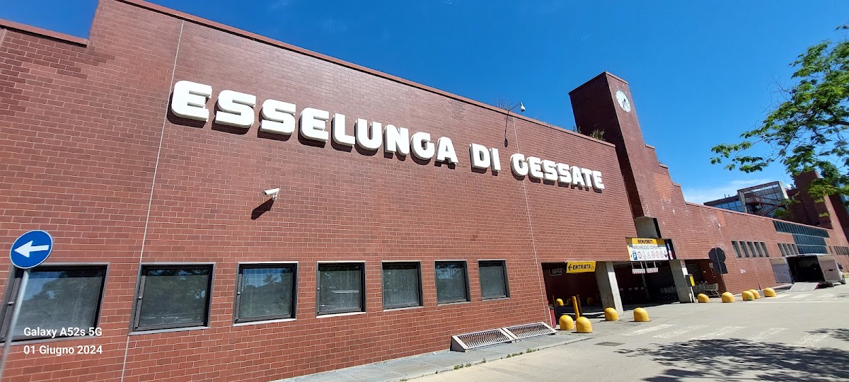 Esselunga