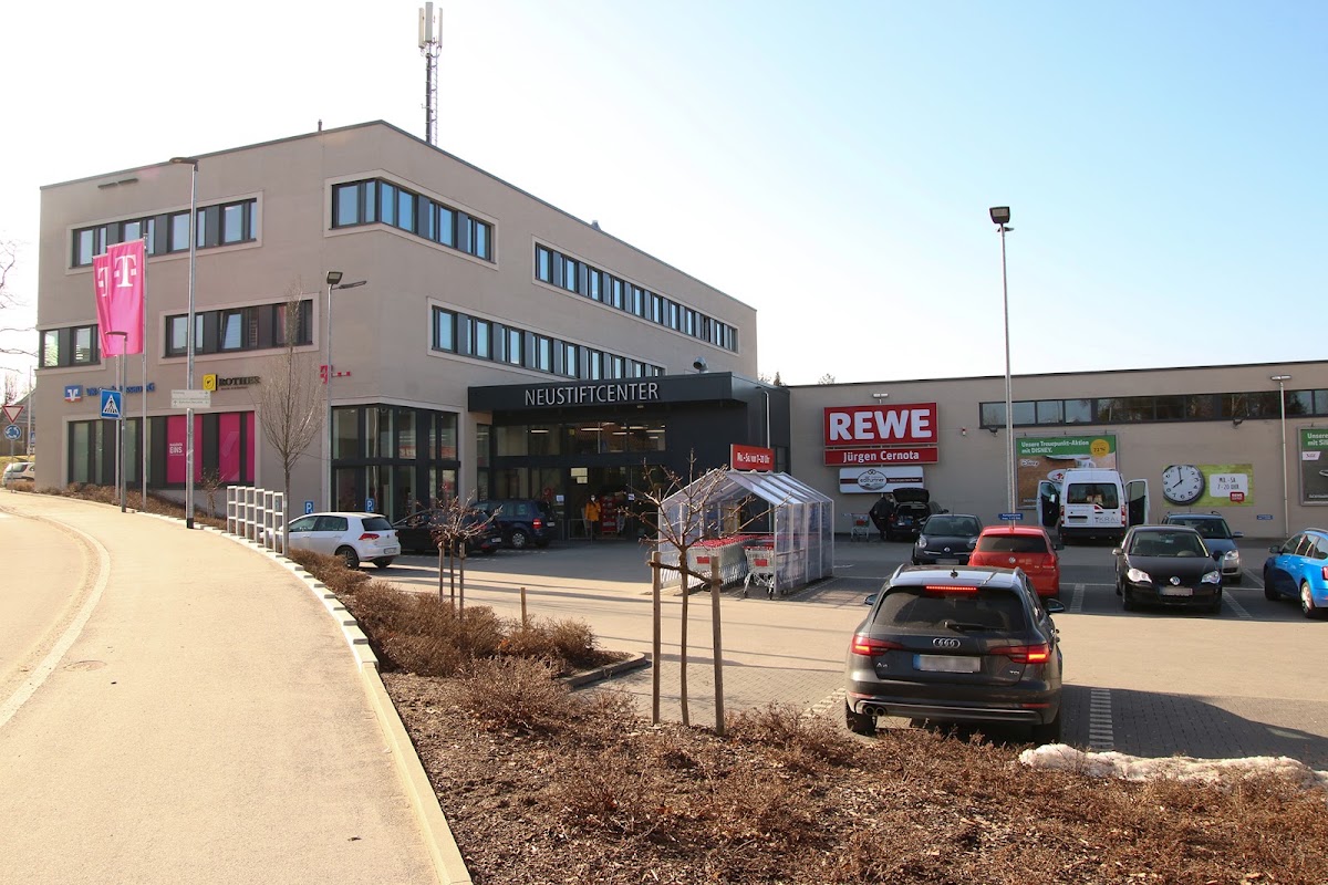 REWE