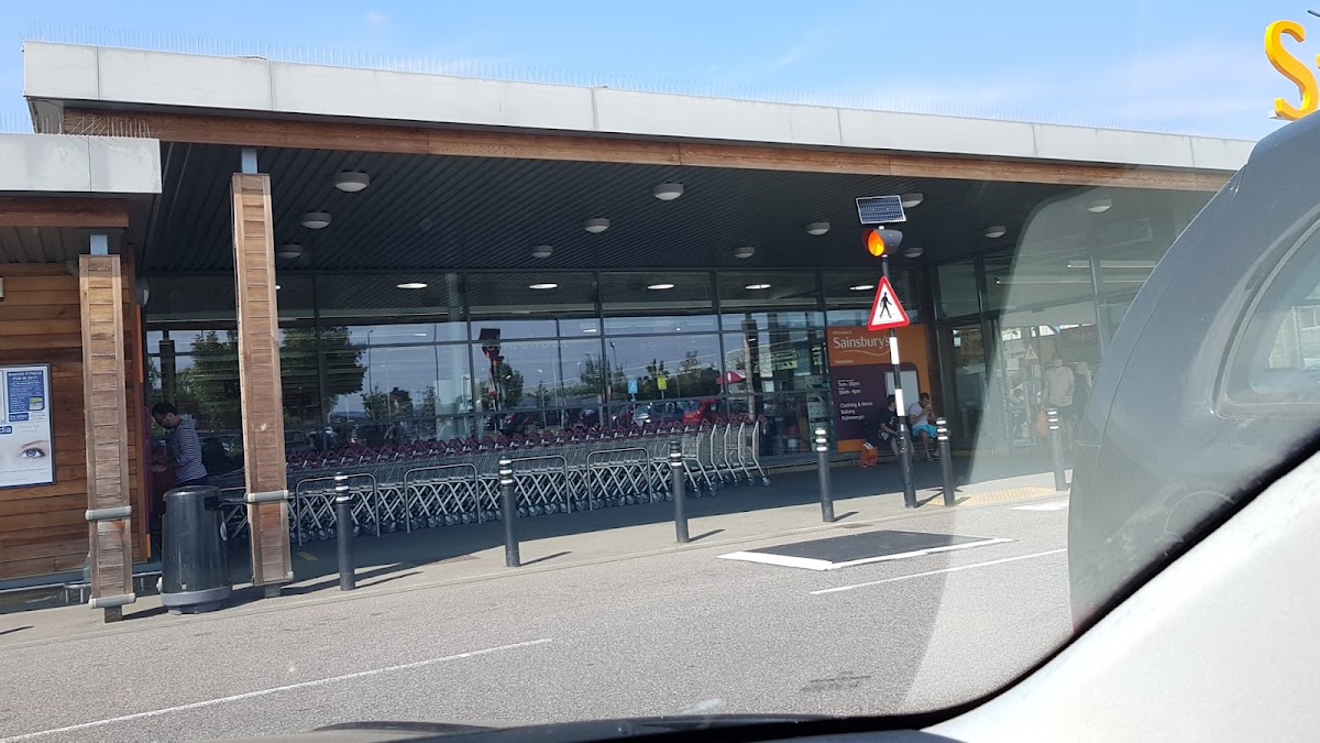 Sainsbury's