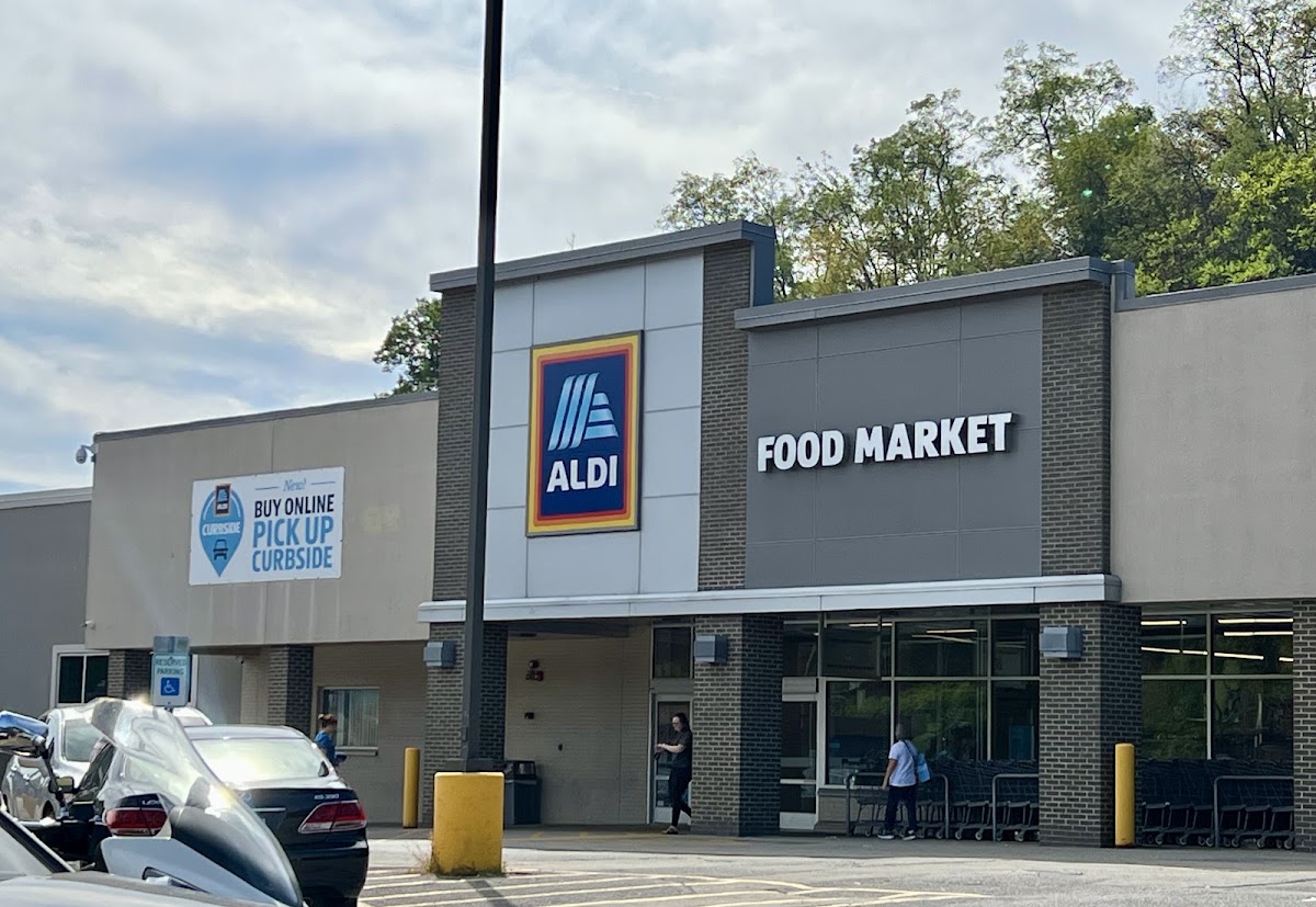 ALDI