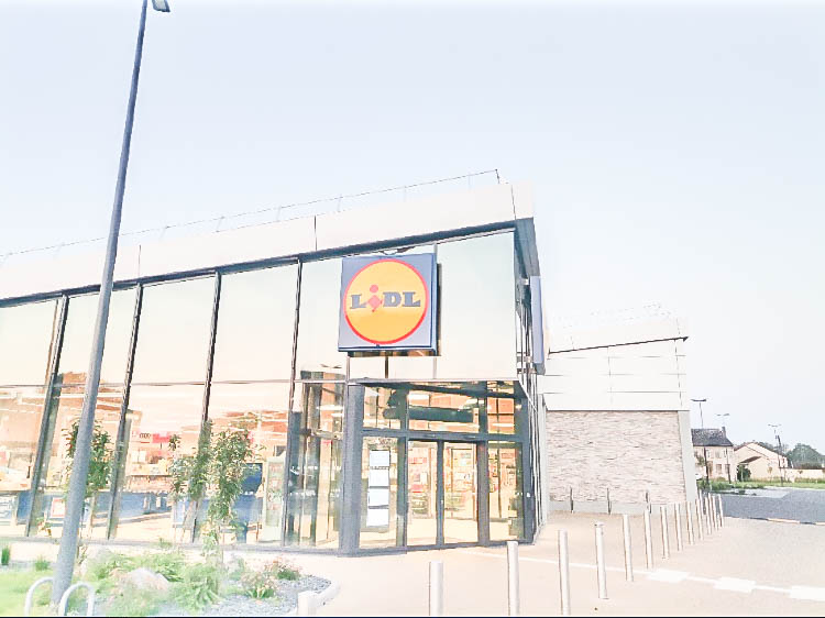 Lidl