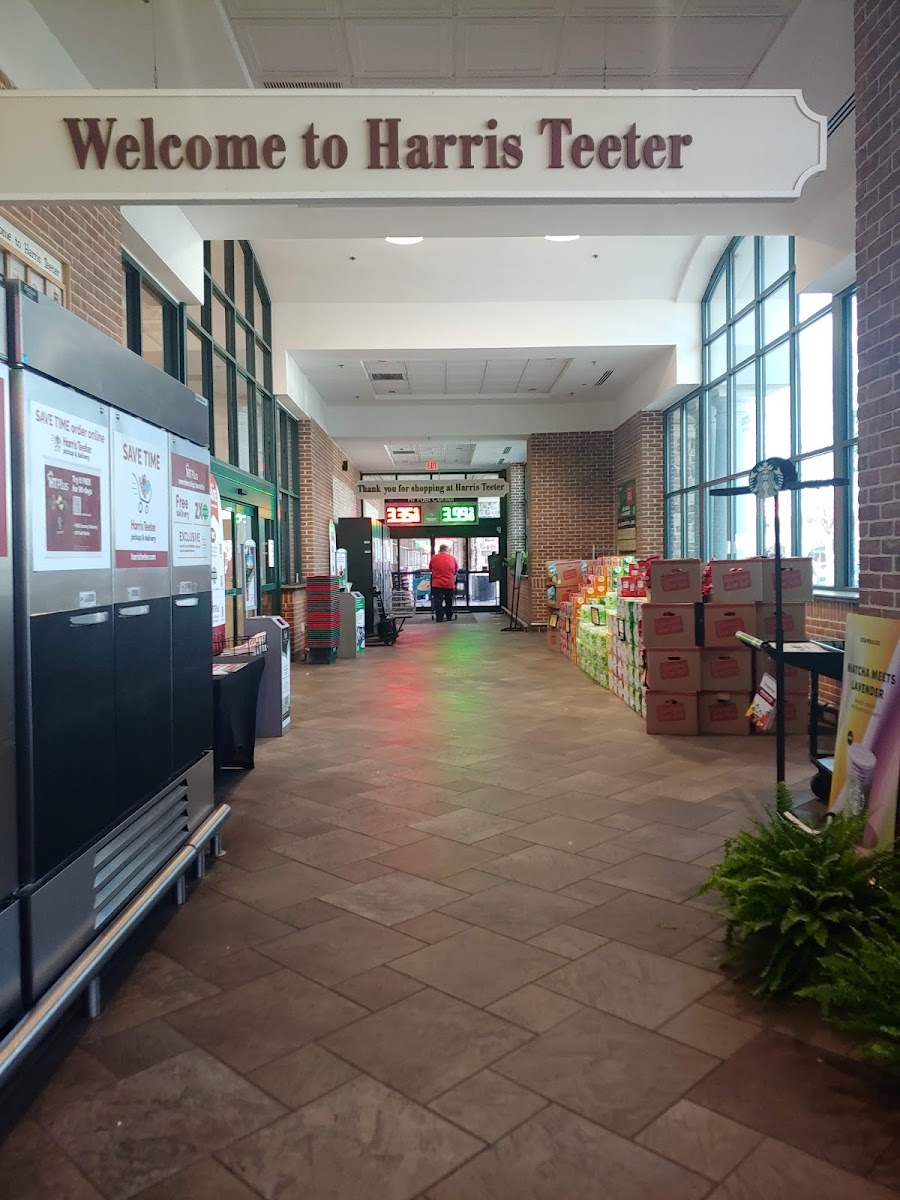 Harris Teeter