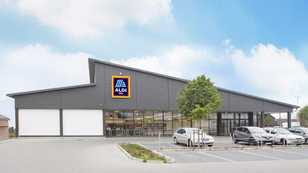 Aldi Süd