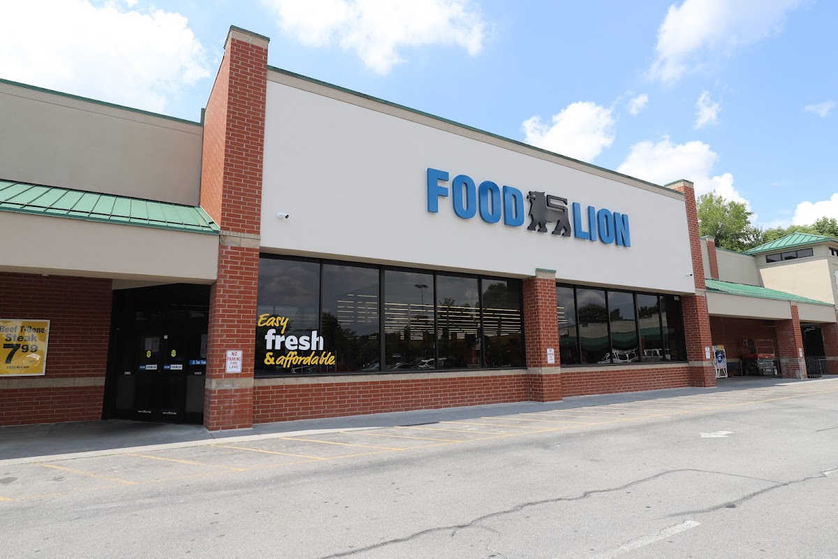Food Lion
