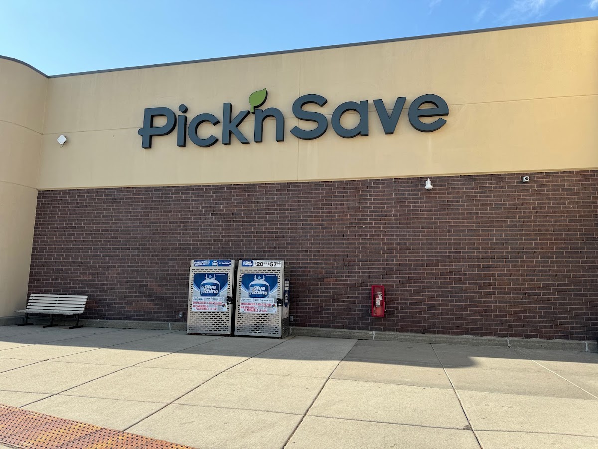Pick 'n Save