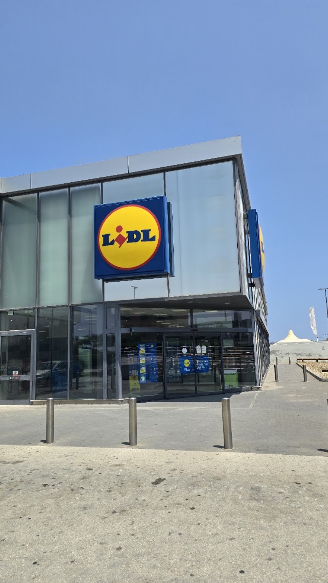 Lidl