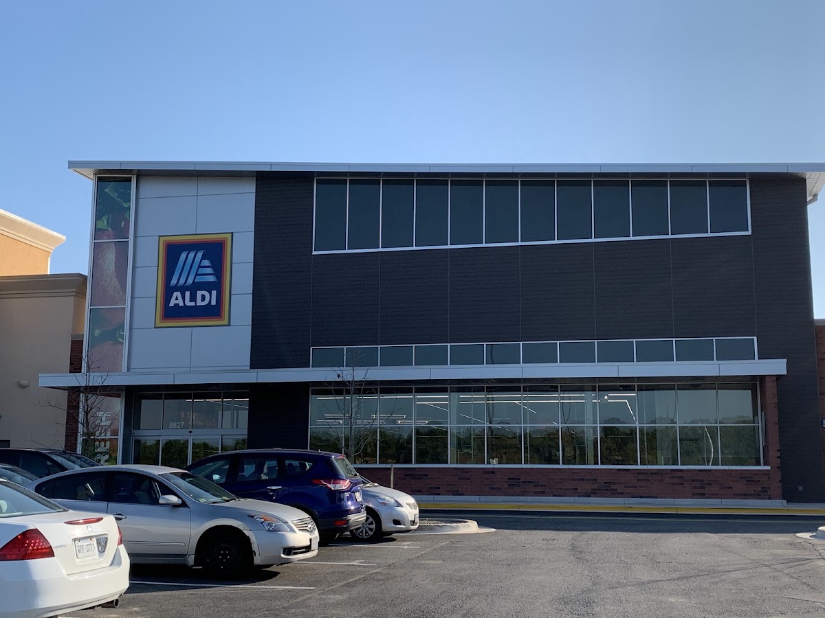 ALDI