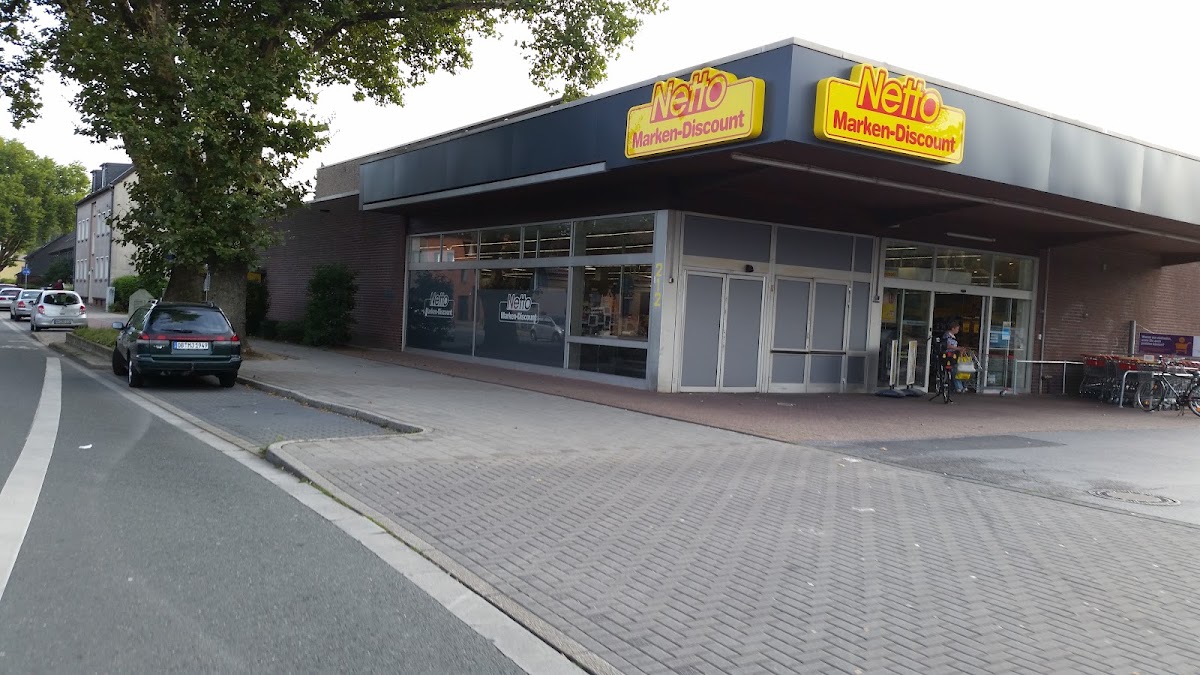 Netto Marken-Discount