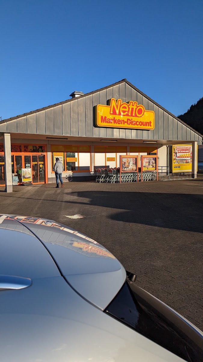 Netto Marken-Discount