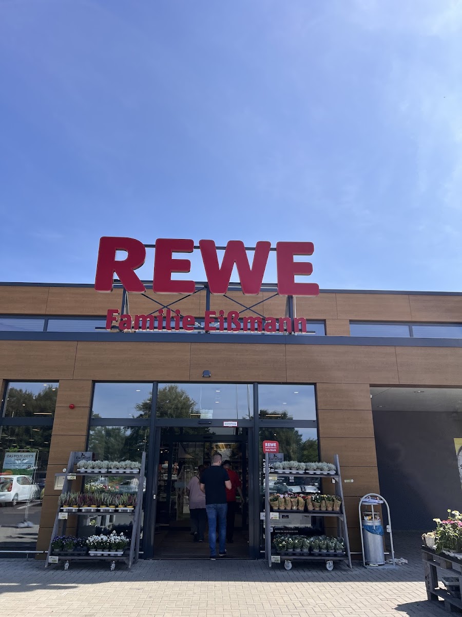 REWE