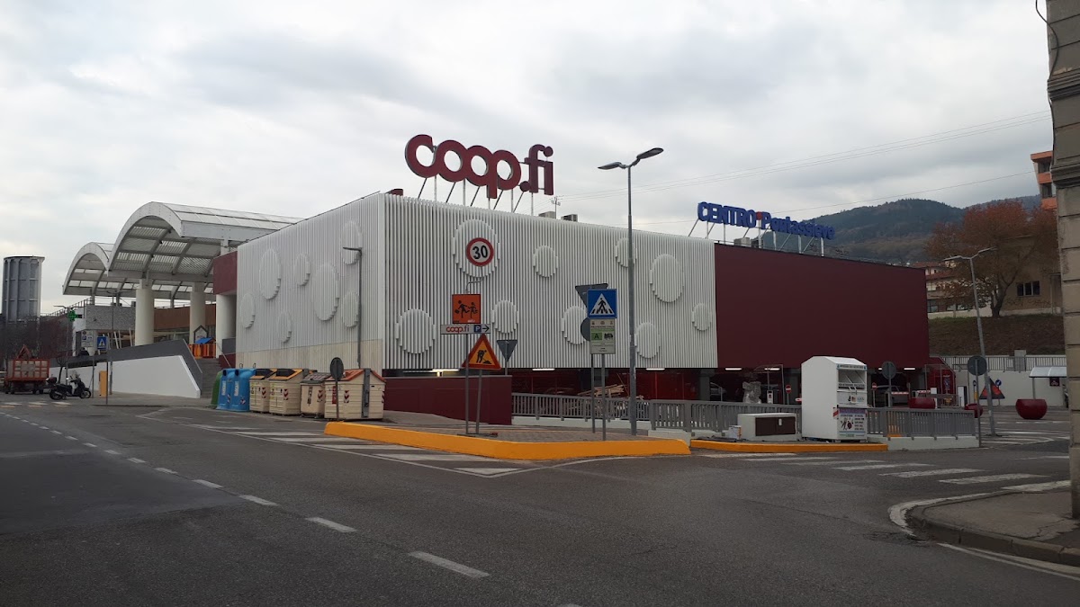 Coop