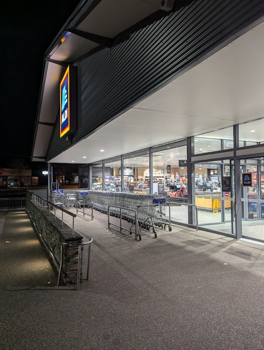 ALDI