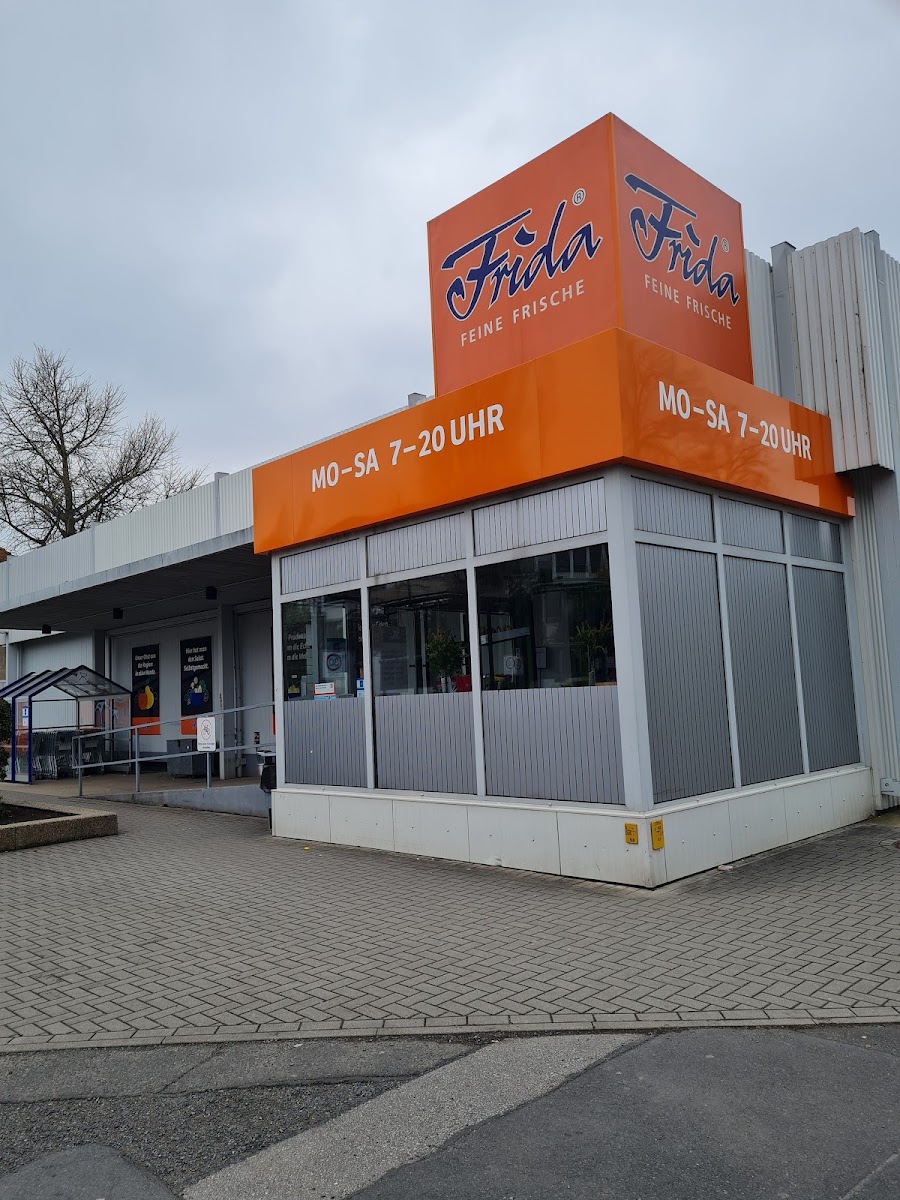 KONSUM-Markt