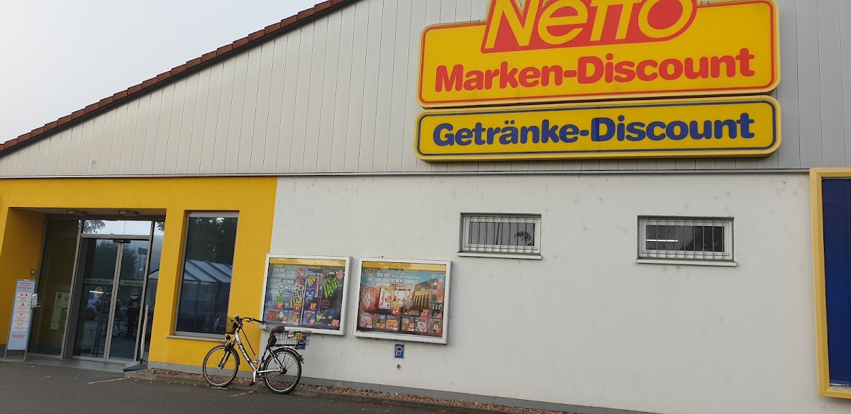 Netto Marken-Discount