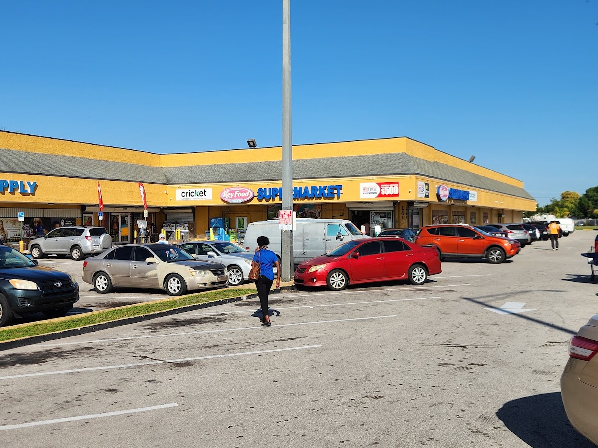 Key Food Supermarkets