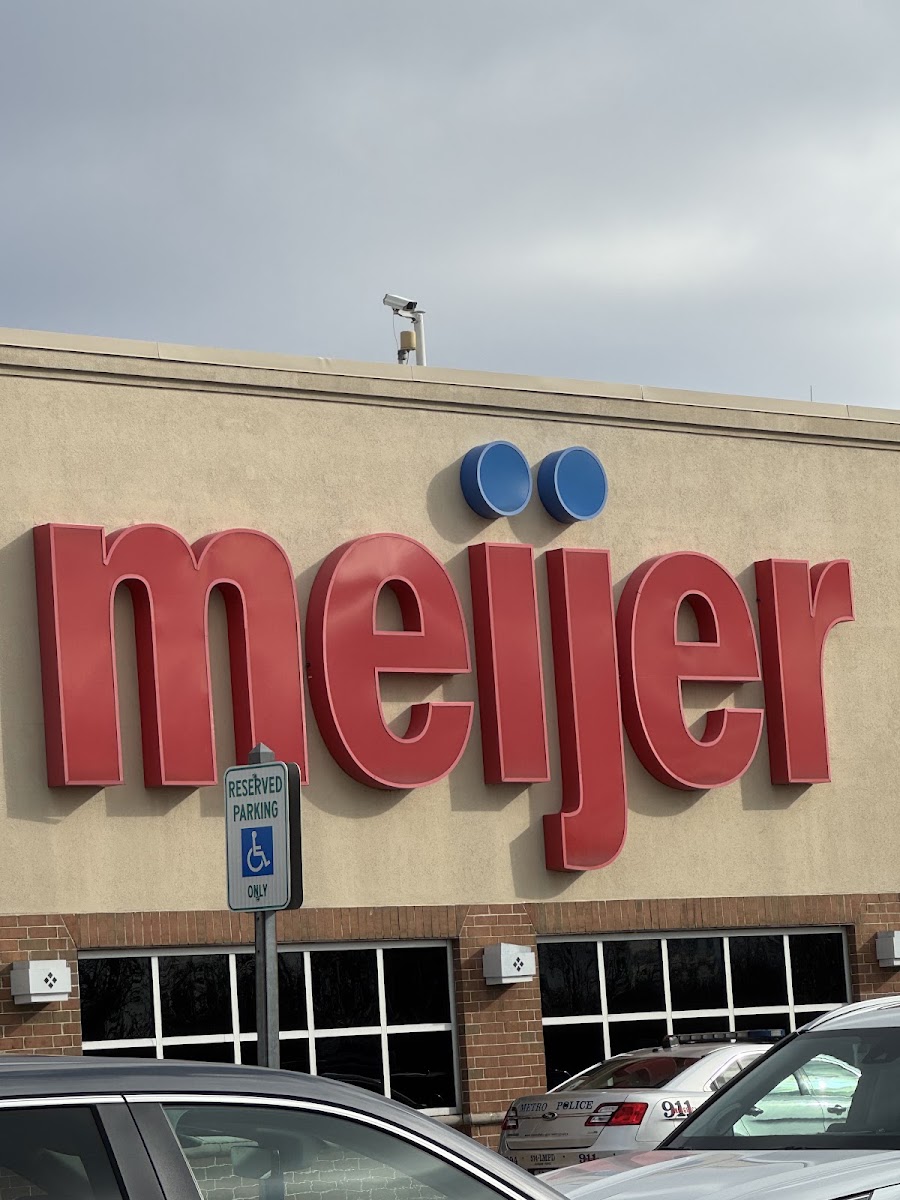 Meijer