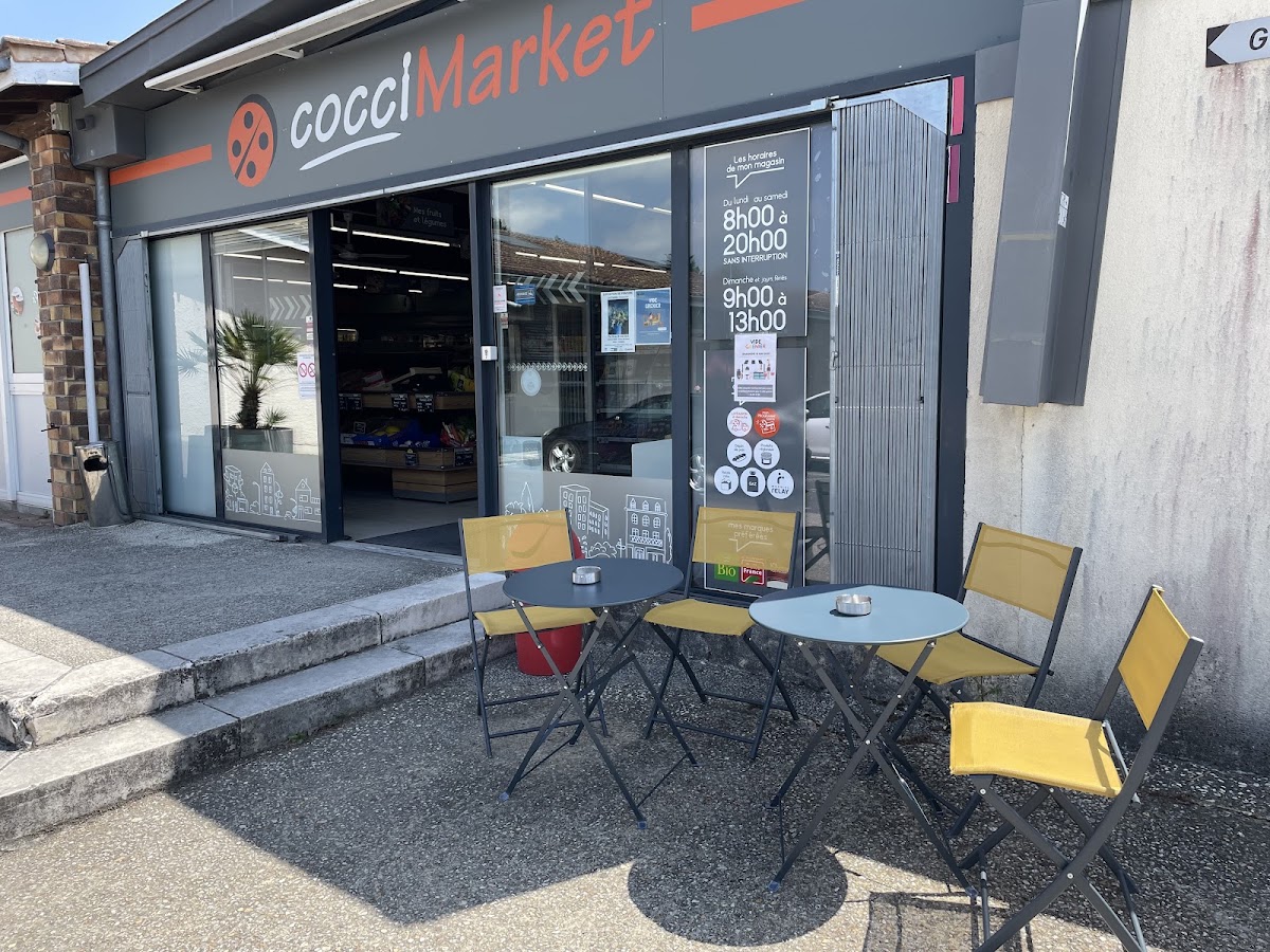 CocciMarket