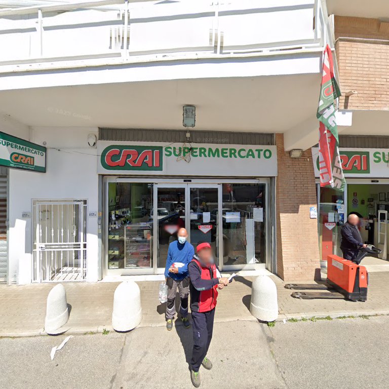 Crai Supermercato