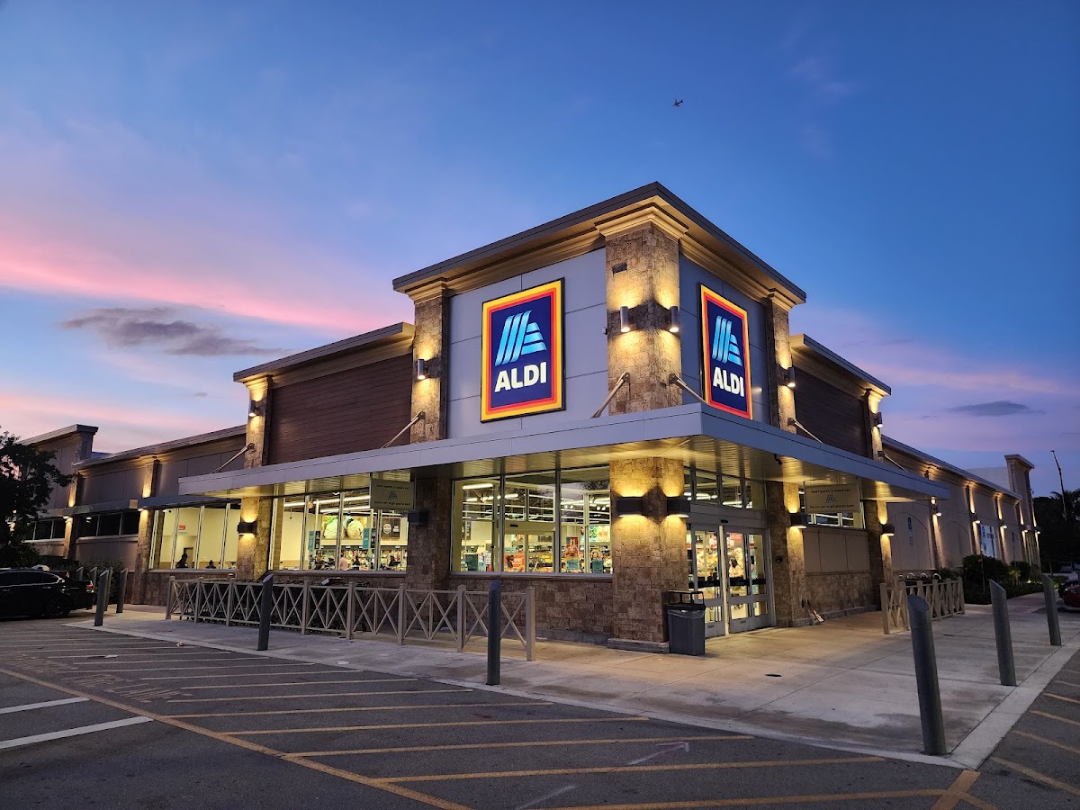 ALDI