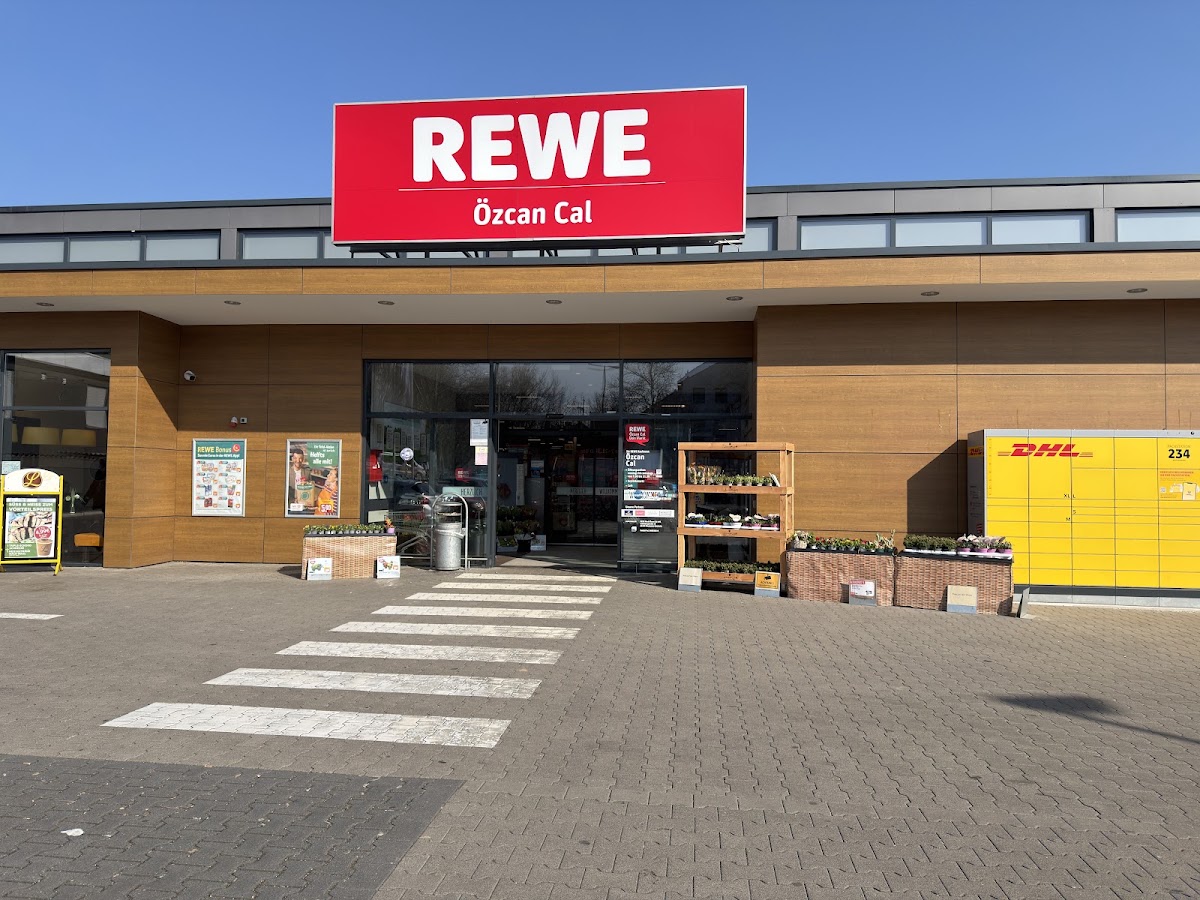 REWE