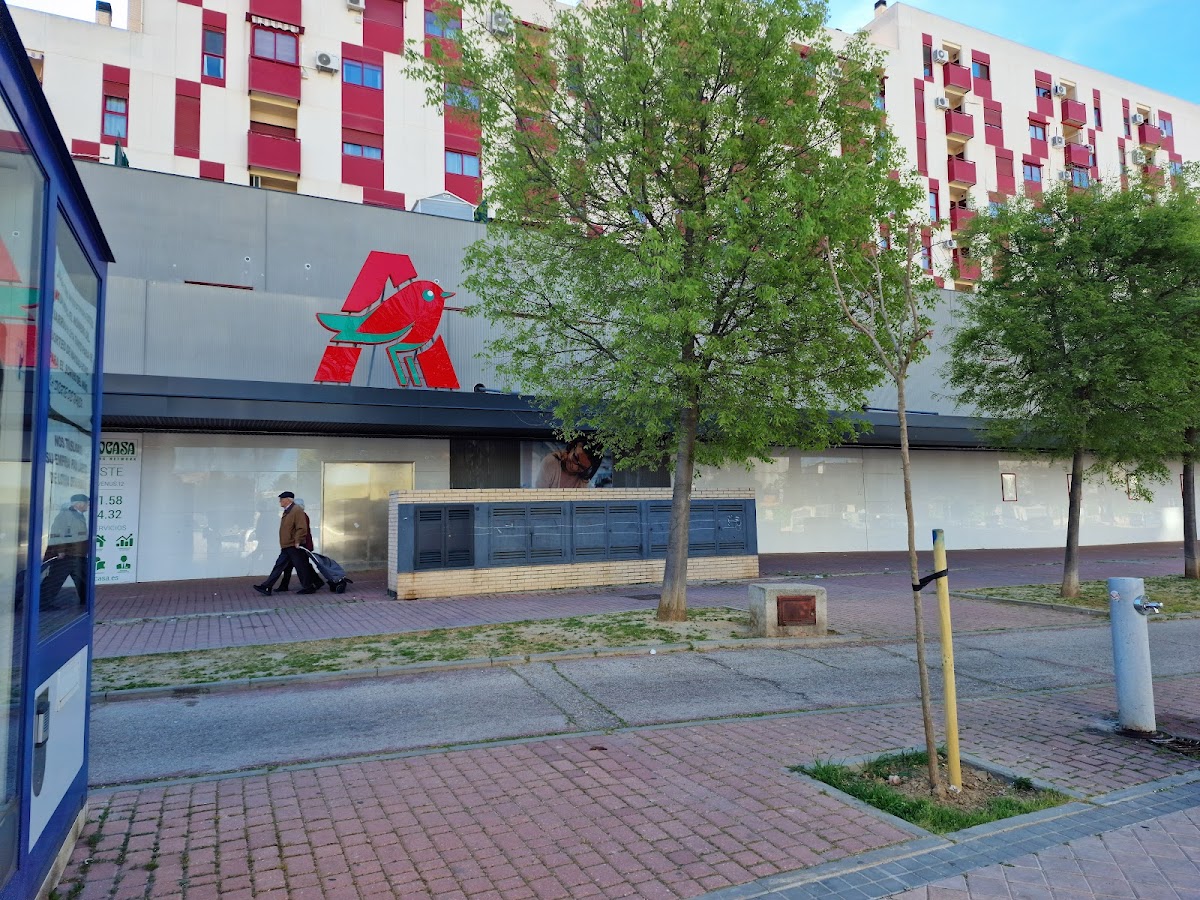 Alcampo Supermercado