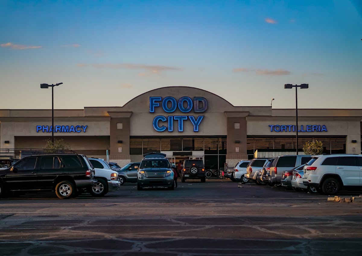 Food City