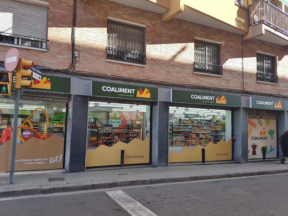 Coaliment