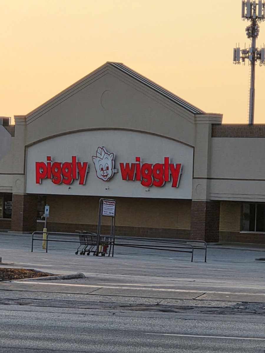 Piggly Wiggly