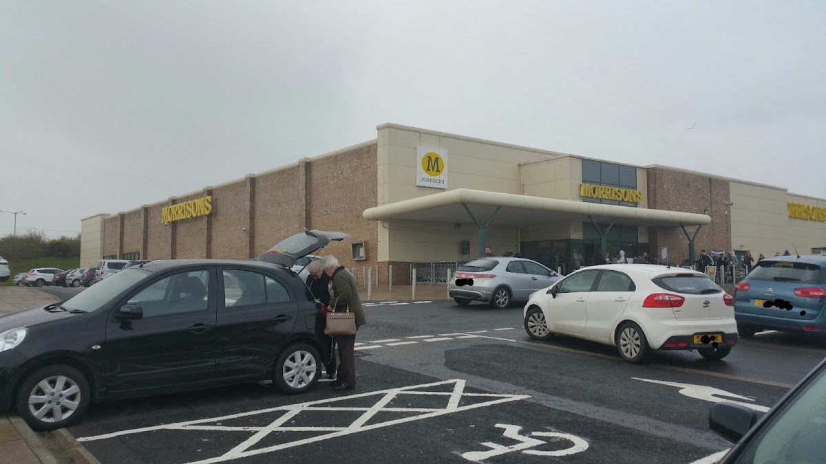 Morrisons