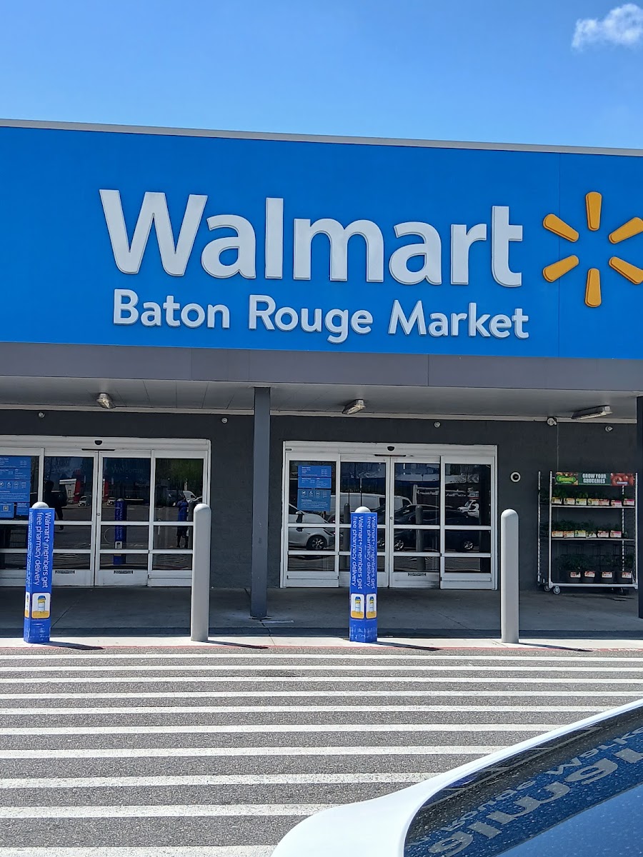 Walmart Neighborhood Market
