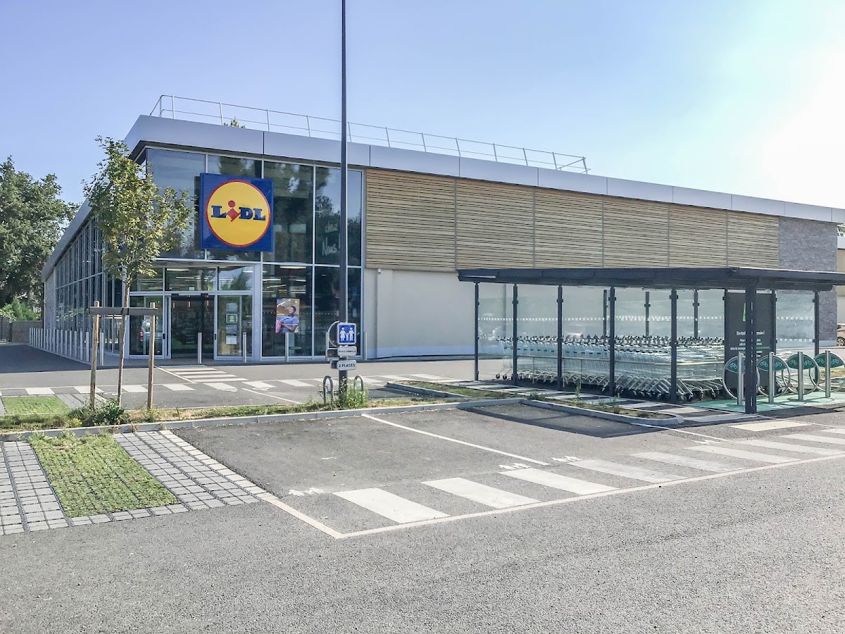 Lidl