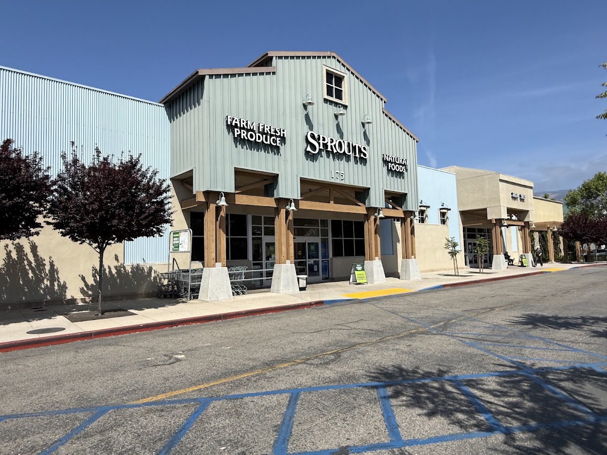 Sprouts Farmers Market