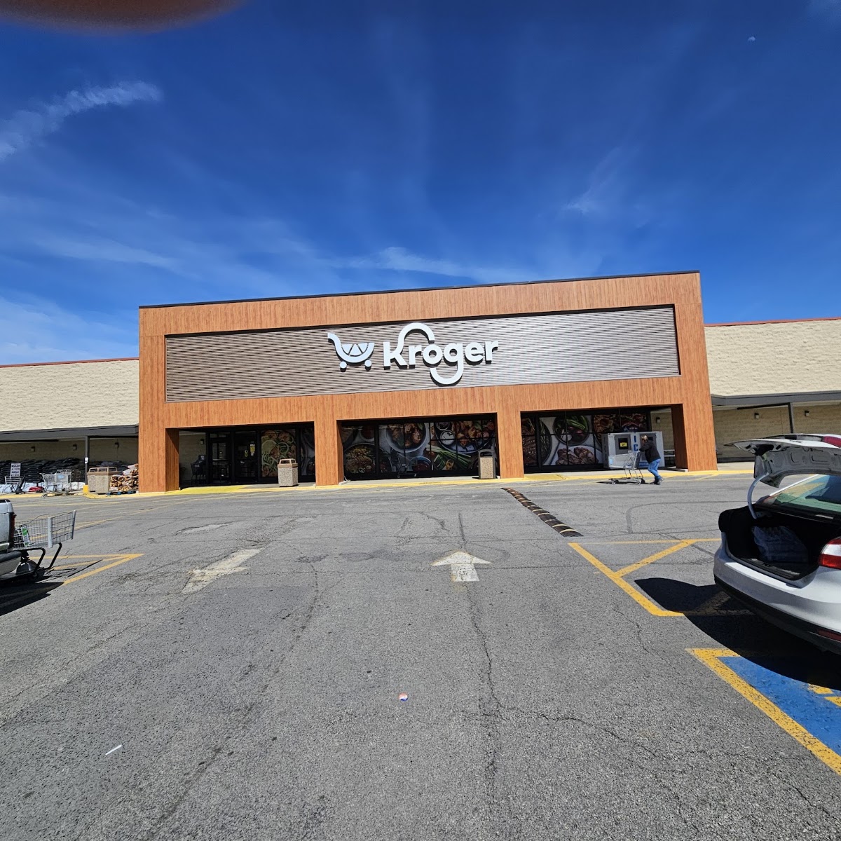 Kroger