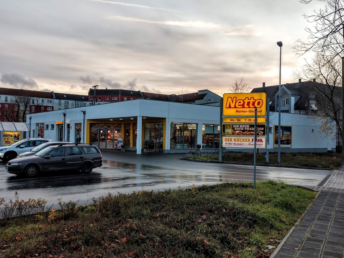 Netto Marken-Discount
